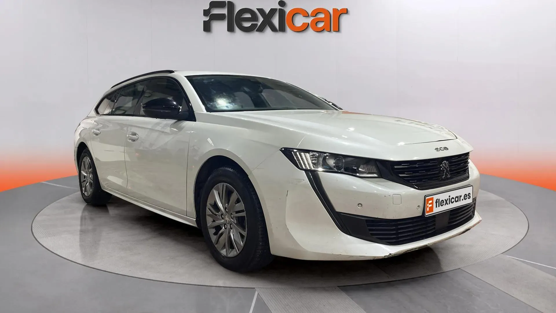 Peugeot 508 Active Pack BlueHDi 130 EAT8
