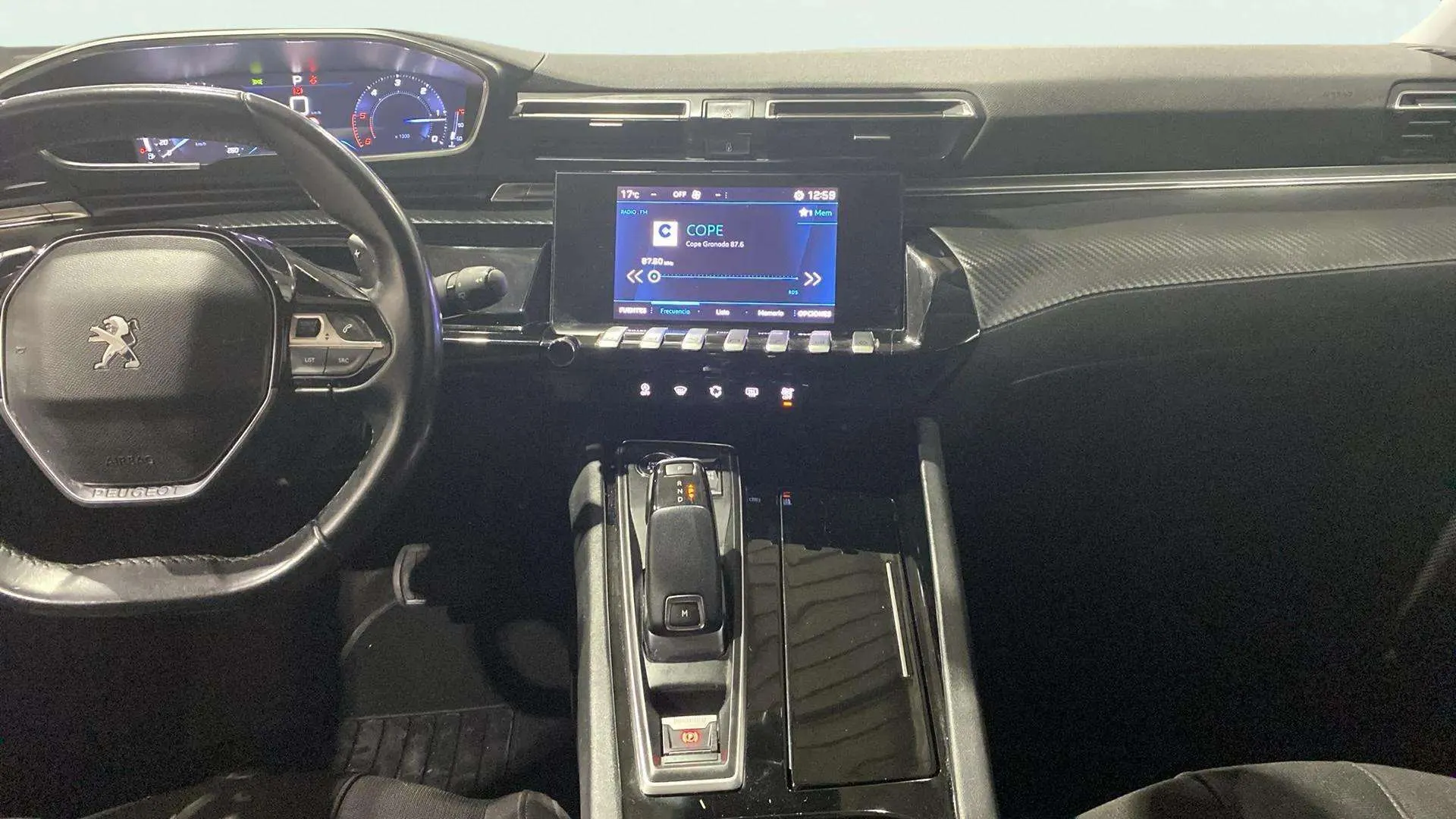 Peugeot 508 Active Pack BlueHDi 130 EAT8 - foto 8
