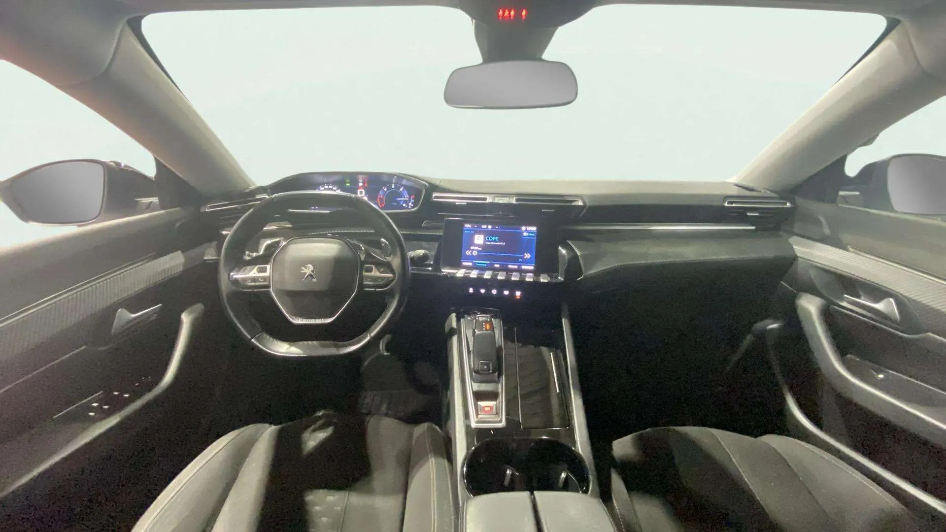 Peugeot 508 Active Pack BlueHDi 130 EAT8 - foto 7