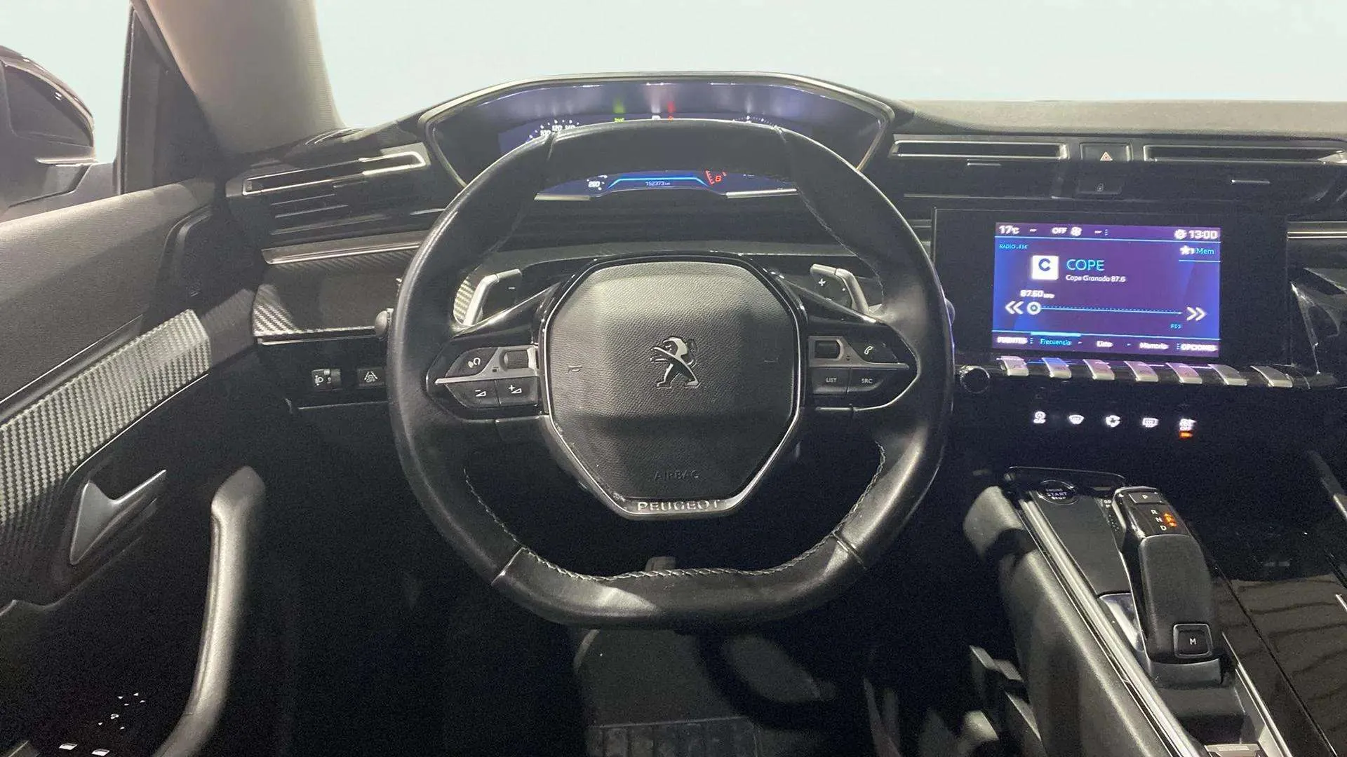 Peugeot 508 Active Pack BlueHDi 130 EAT8 - foto 9