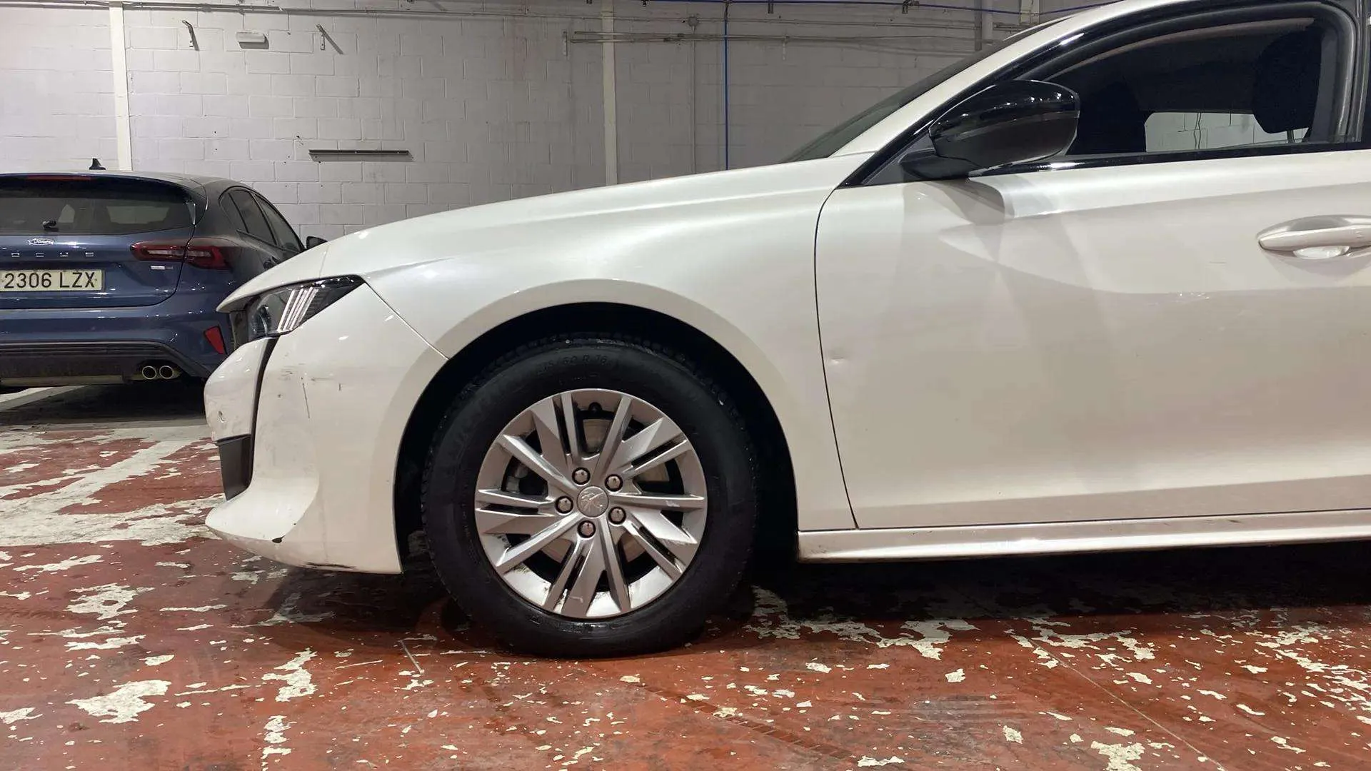 Peugeot 508 Active Pack BlueHDi 130 EAT8 - foto 14