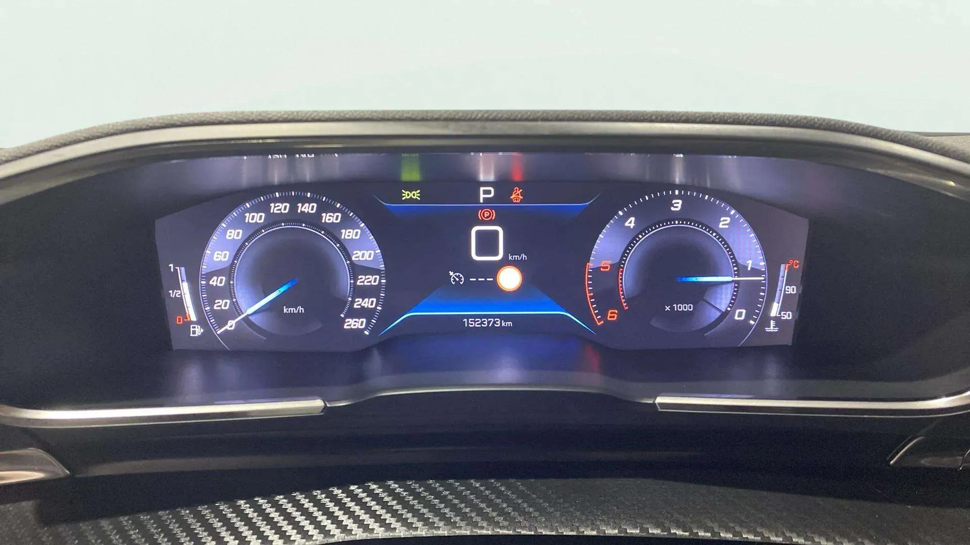 Peugeot 508 Active Pack BlueHDi 130 EAT8 - foto 10