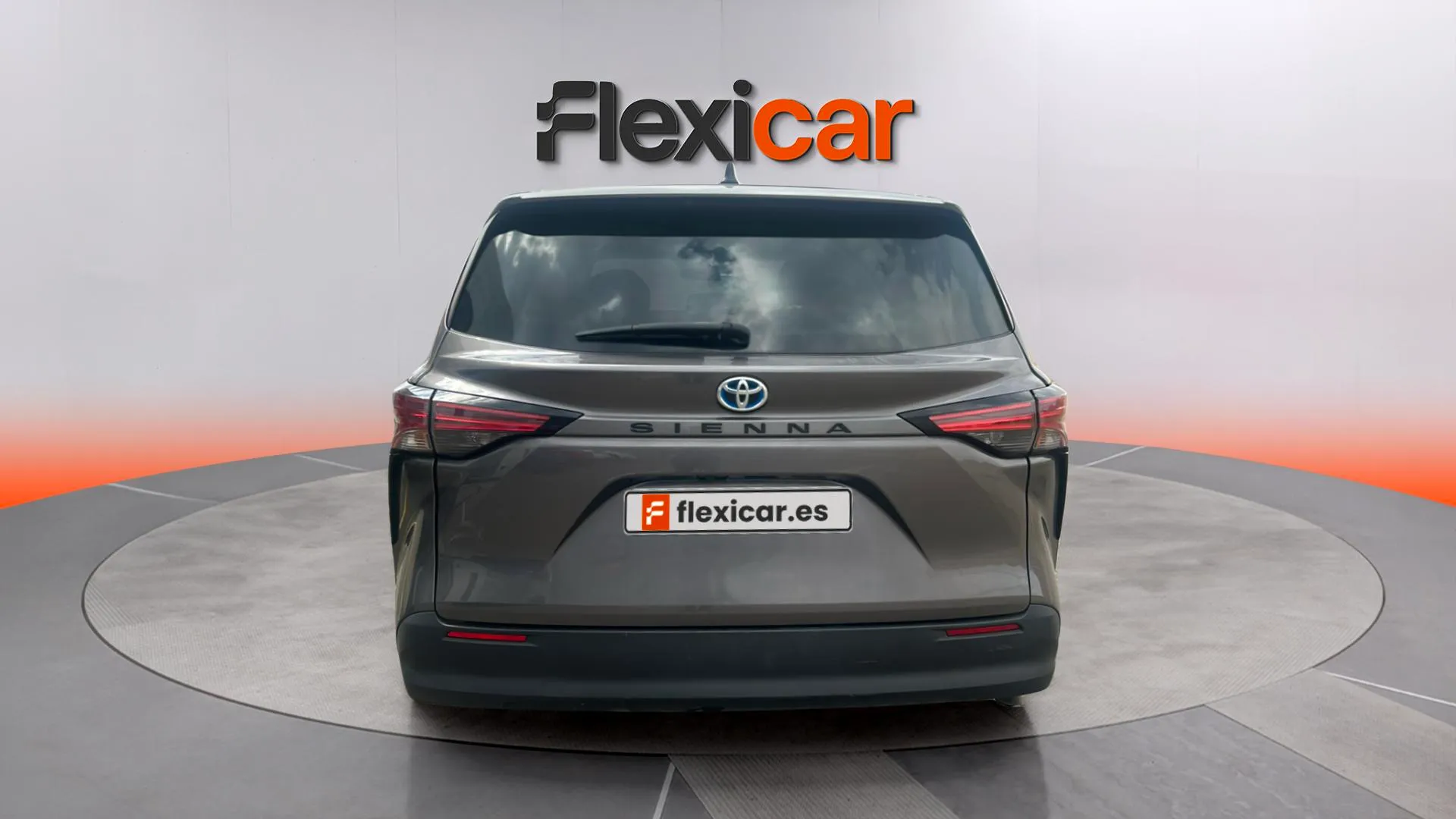 Toyota Sienna 2.5 Hybrid - foto 5