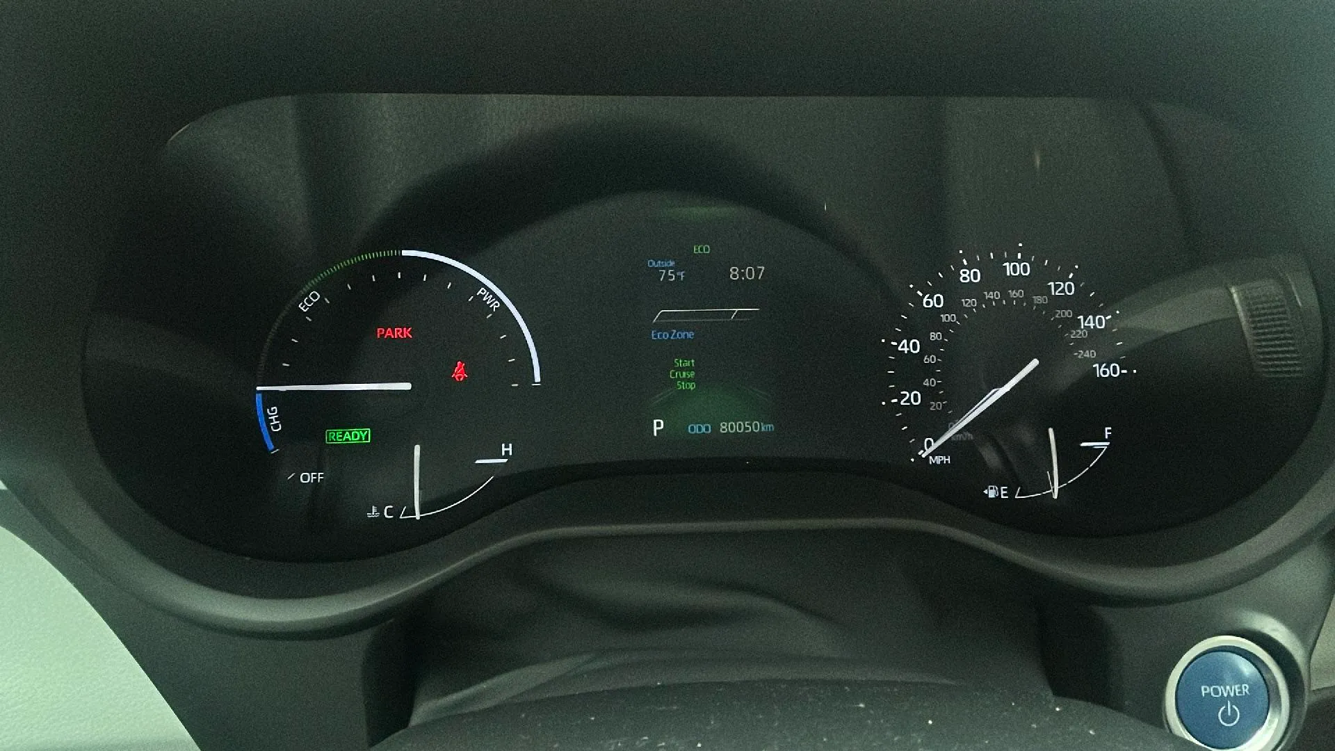Toyota Sienna 2.5 Hybrid - foto 11