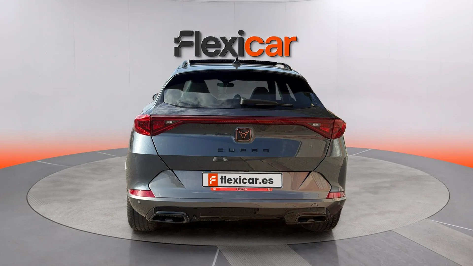 Cupra Formentor 1.5 TSI DSG - foto 6