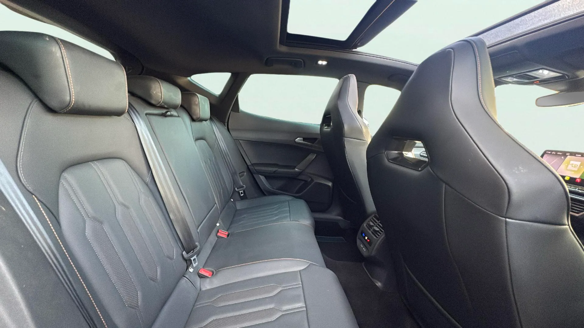 Cupra Formentor 1.5 TSI DSG - foto 20
