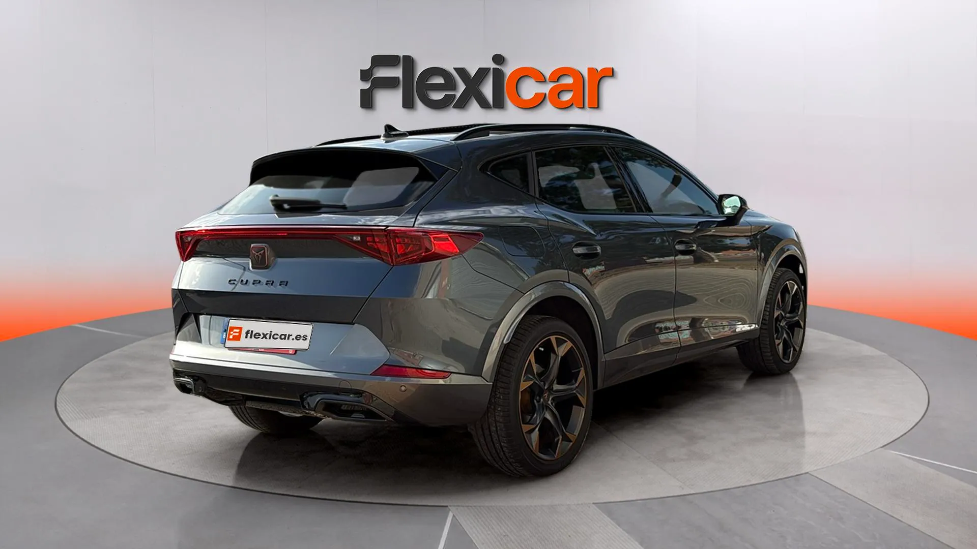 Cupra Formentor 1.5 TSI DSG - foto 7