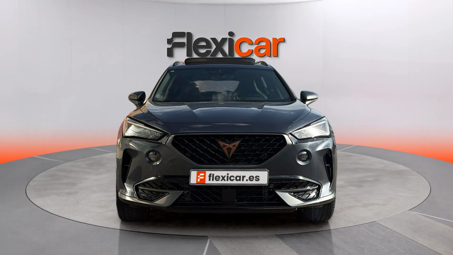 Cupra Formentor 1.5 TSI DSG - foto 2
