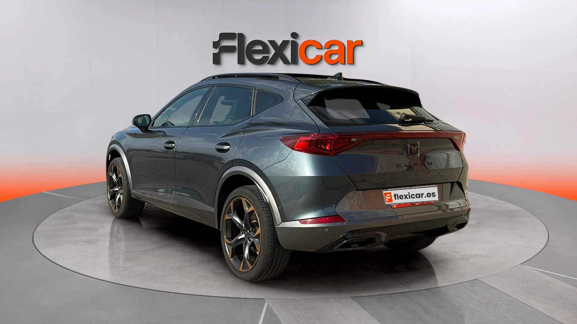 Cupra Formentor 1.5 TSI DSG - foto 5