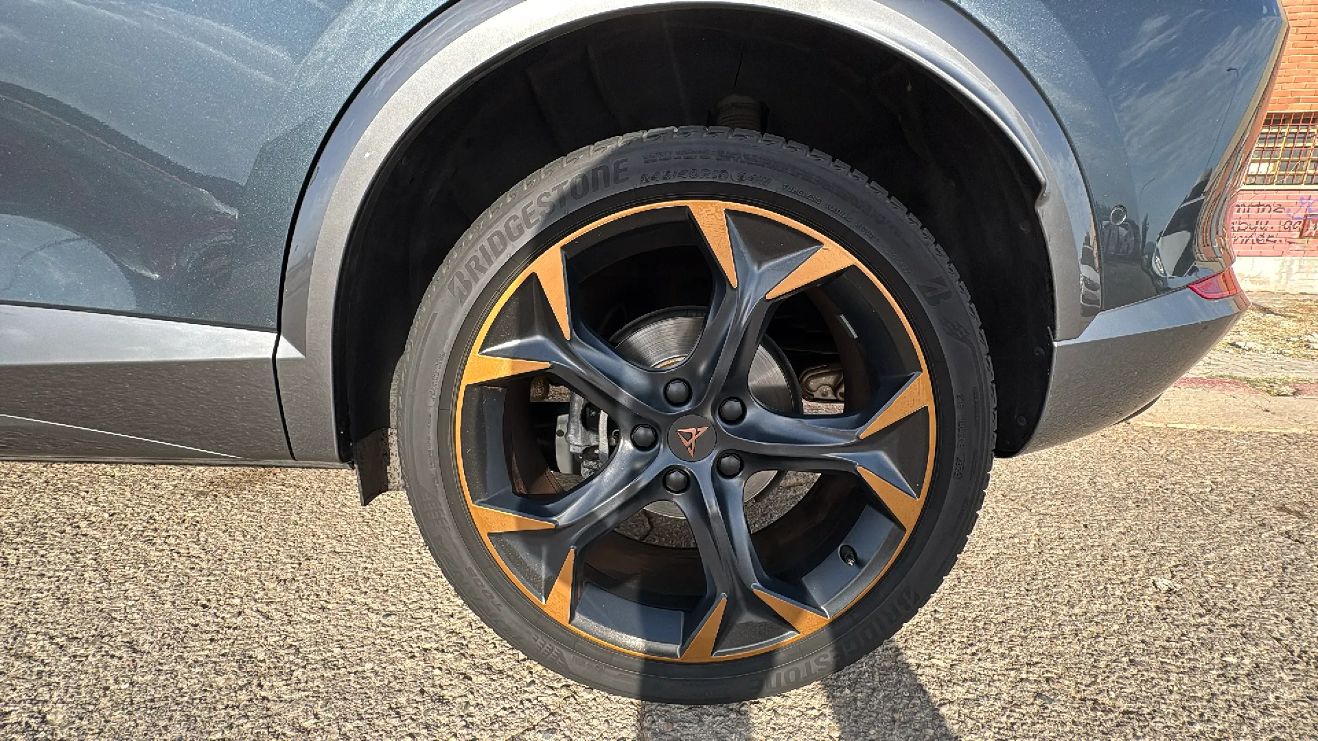 Cupra Formentor 1.5 TSI DSG - foto 25
