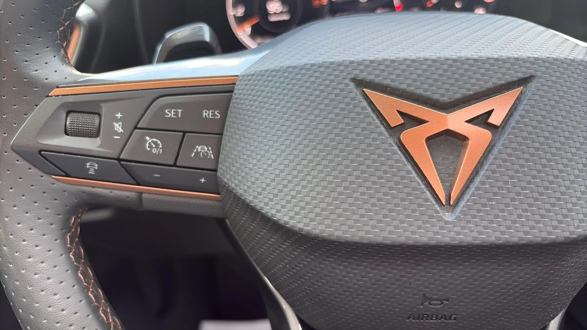 Cupra Formentor 1.5 TSI DSG - foto 11