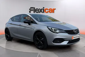 opel astra 12t shr 107kw 145cv ultimate gasolina manual caceres 2 903000000285731