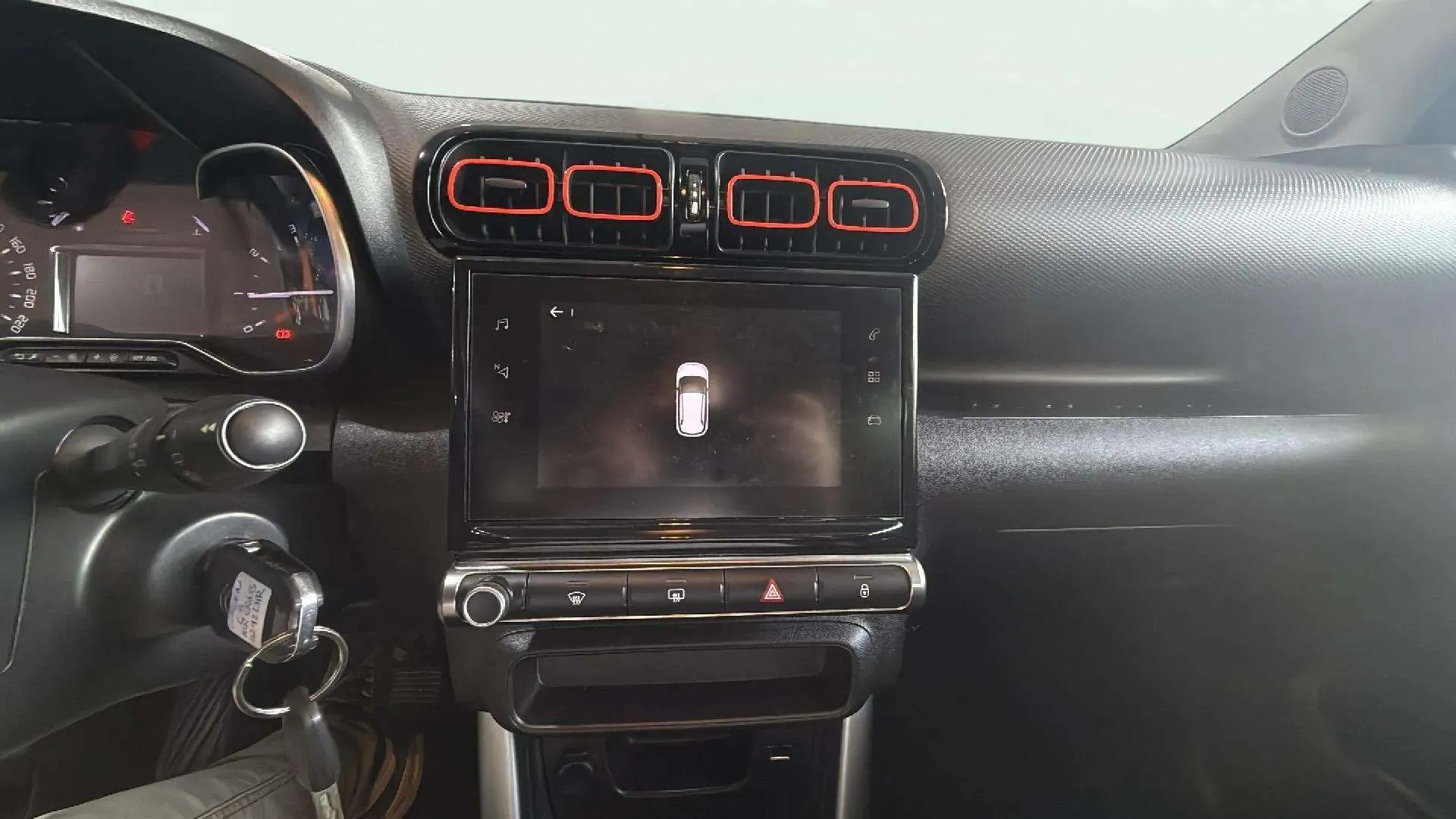 Citroën C3 Aircross PureTech Live - foto 16