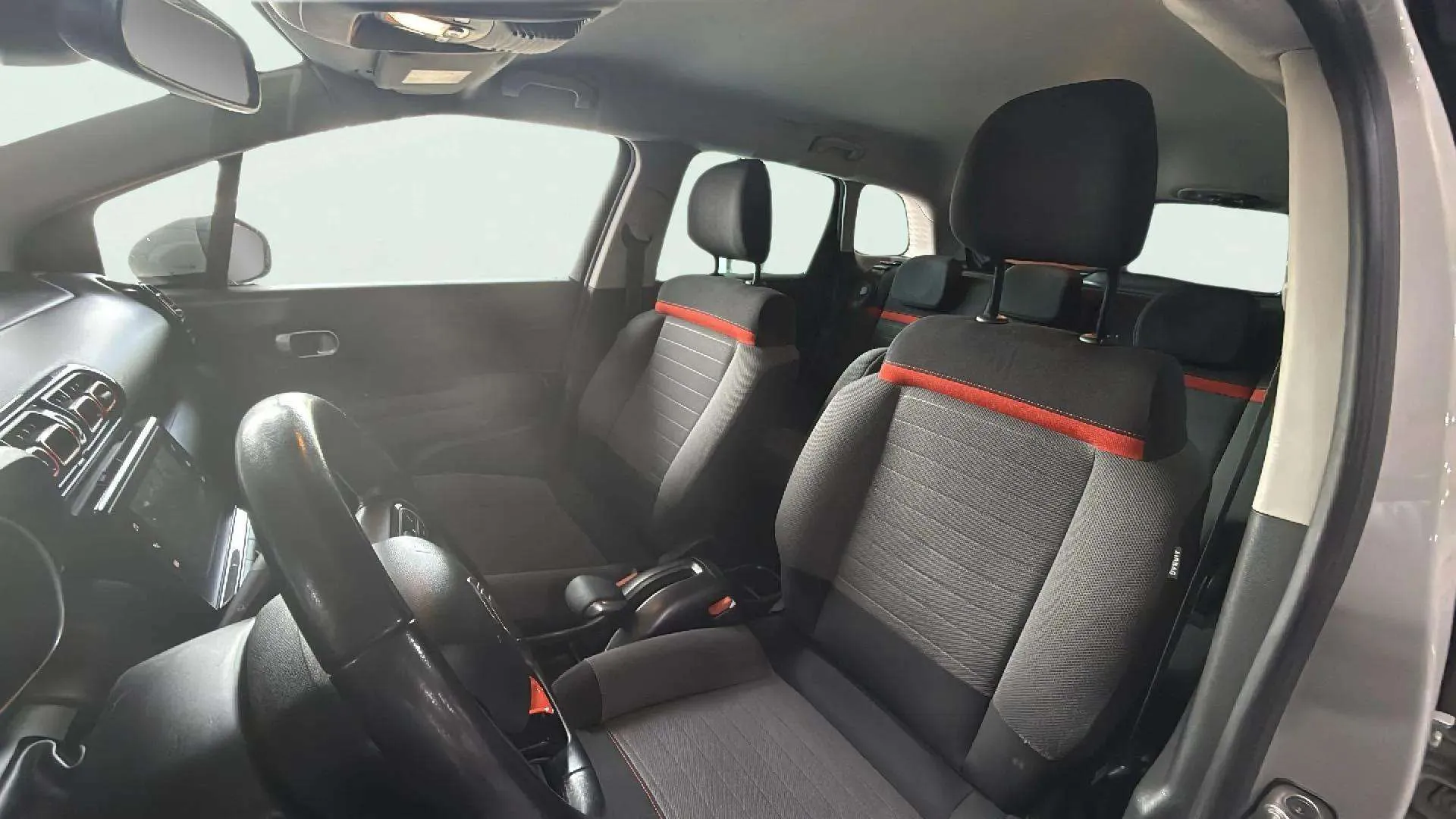 Citroën C3 Aircross PureTech Live - foto 12