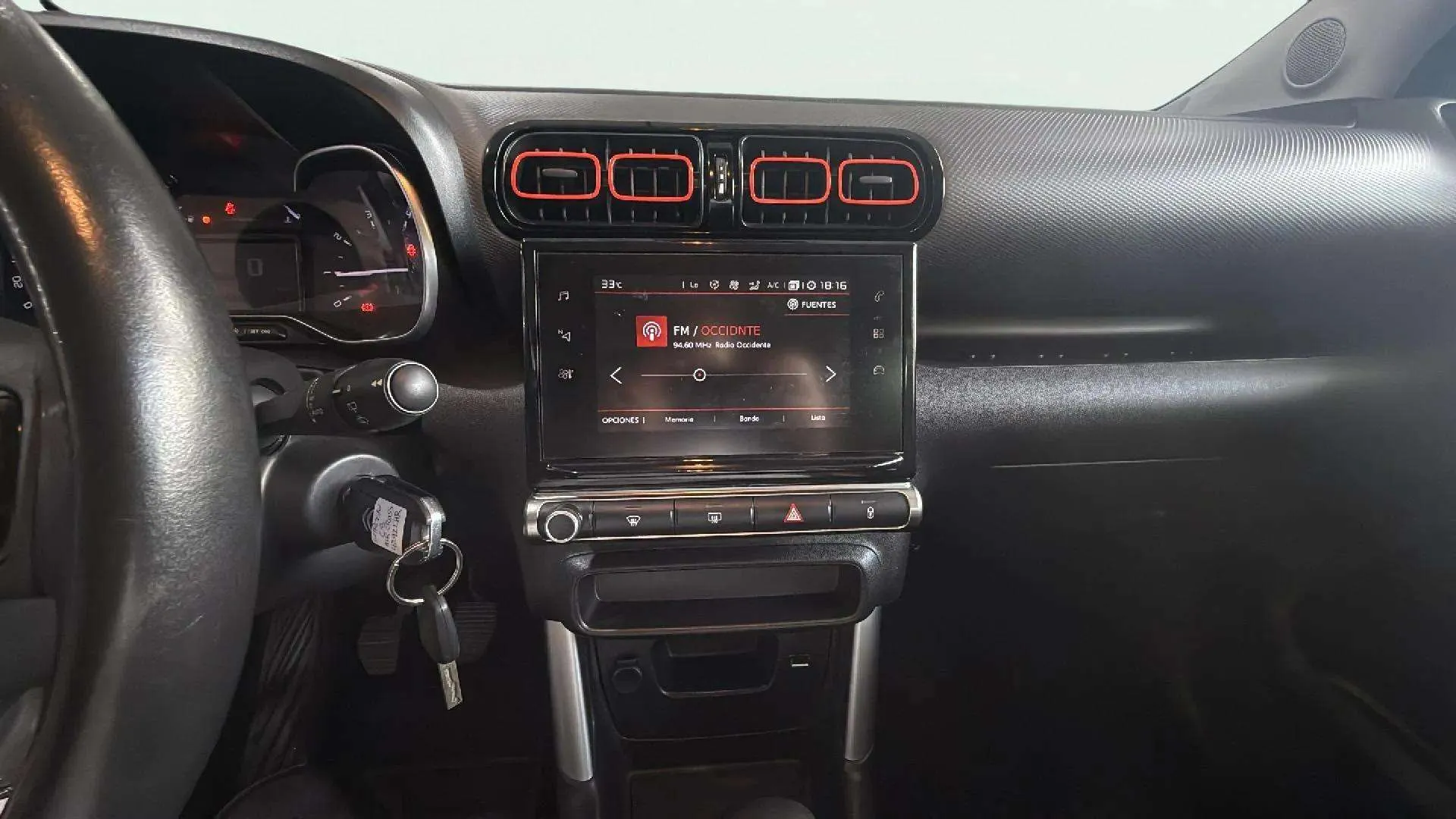 Citroën C3 Aircross PureTech Live - foto 10