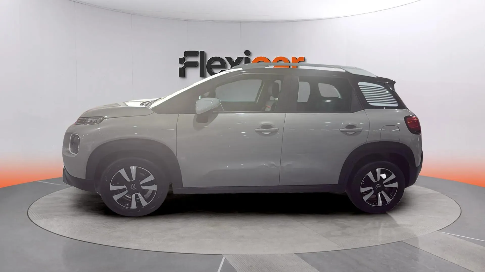 Citroën C3 Aircross PureTech Live - foto 4