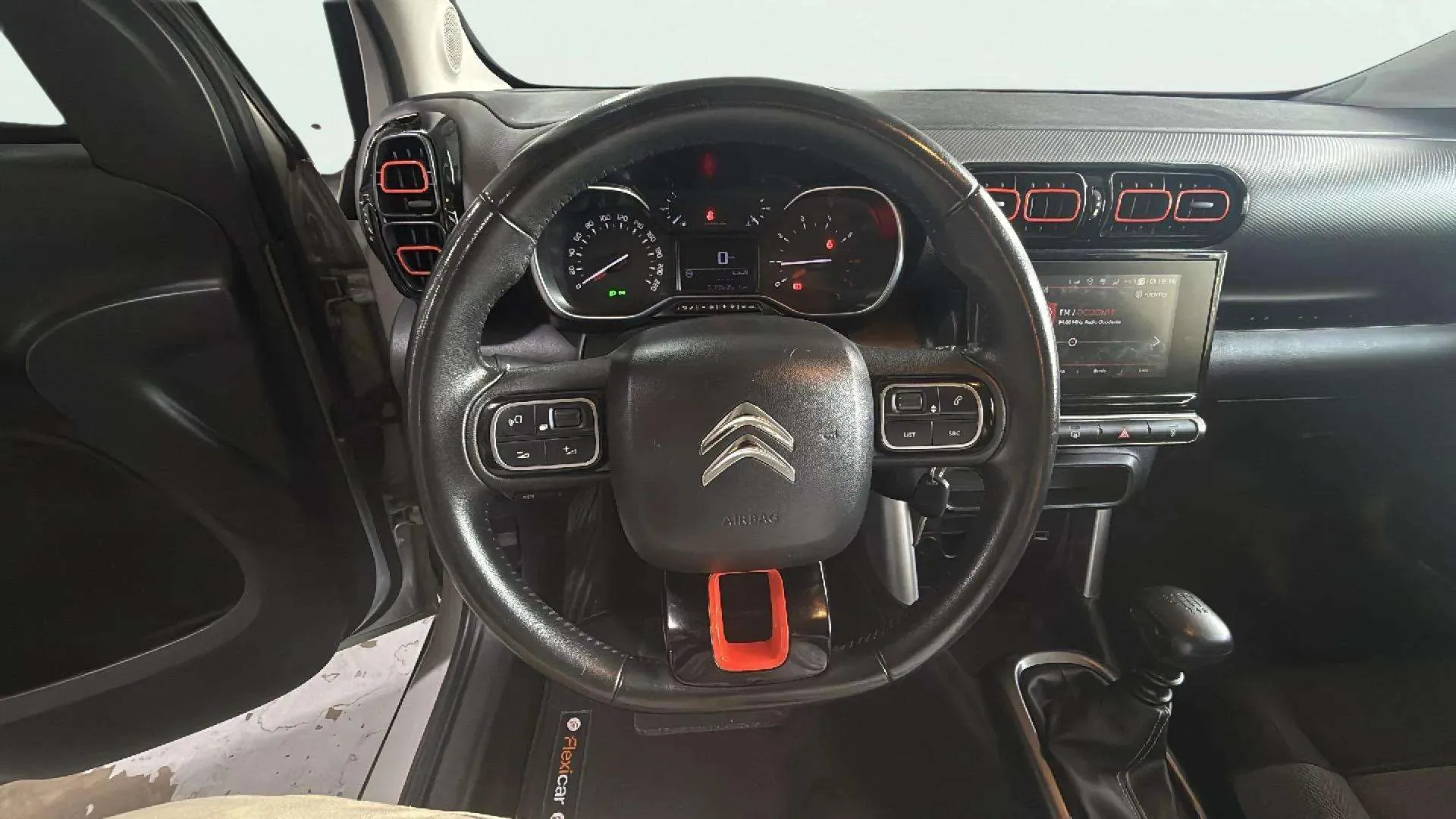 Citroën C3 Aircross PureTech Live - foto 8