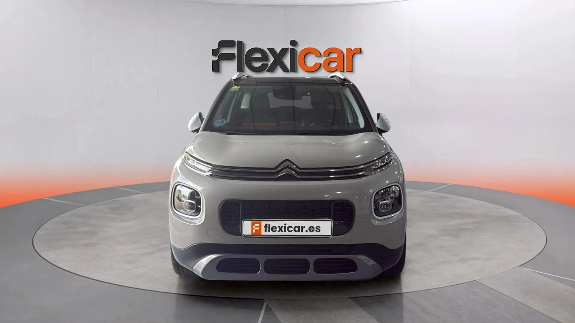Citroën C3 Aircross PureTech Live - foto 2
