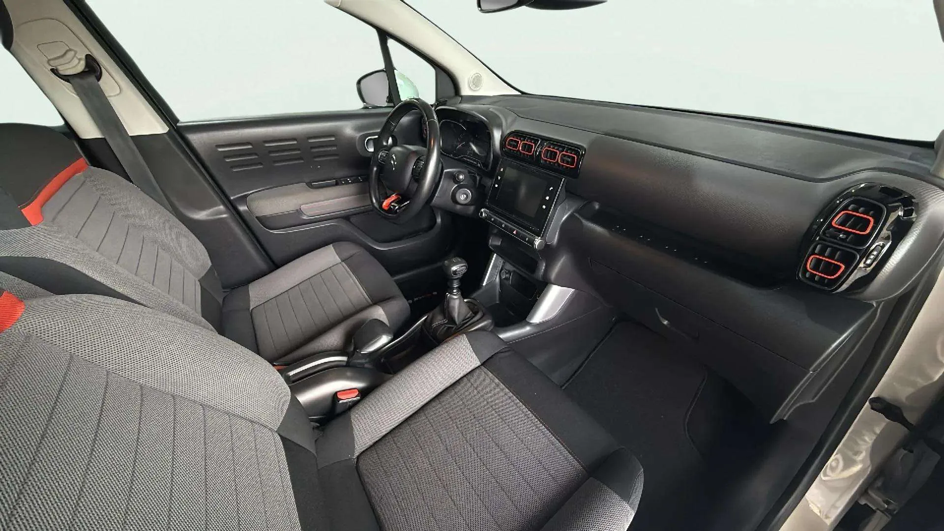 Citroën C3 Aircross PureTech Live - foto 13
