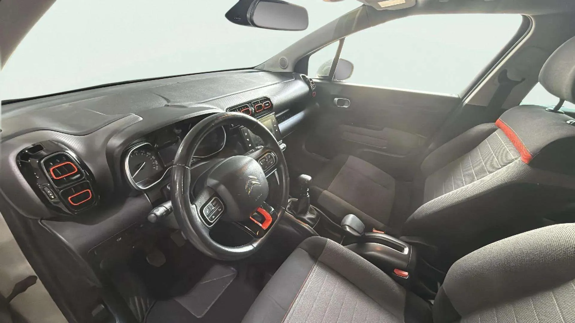 Citroën C3 Aircross PureTech Live - foto 7
