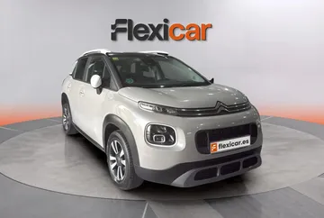 citroen c3 aircross puretech 81kw 110cv s amps 6v live gasolina manual huelva 903000000285732