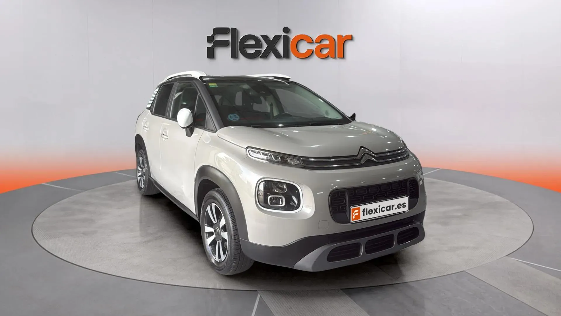 Citroën C3 Aircross PureTech Live