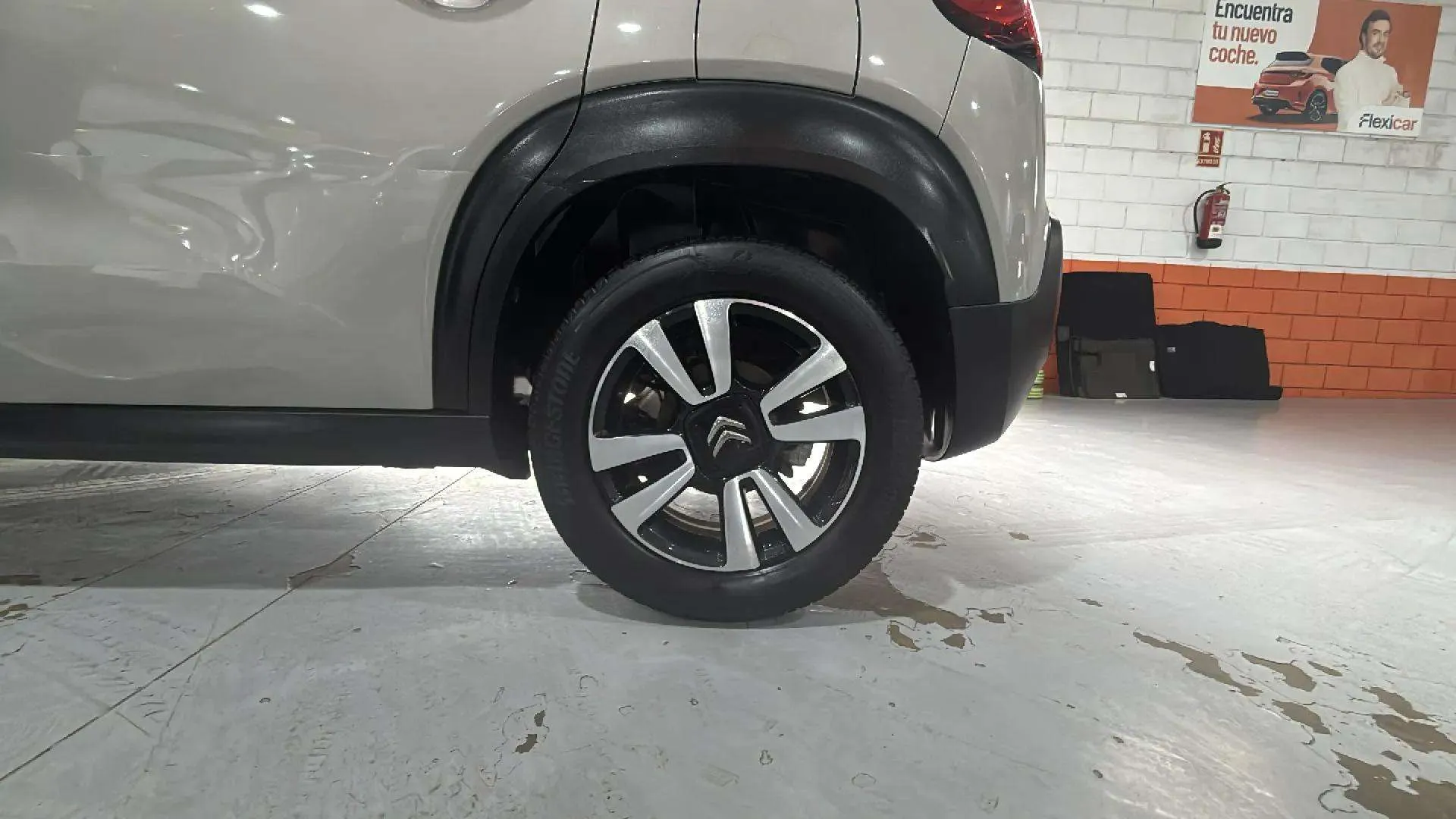 Citroën C3 Aircross PureTech Live - foto 17