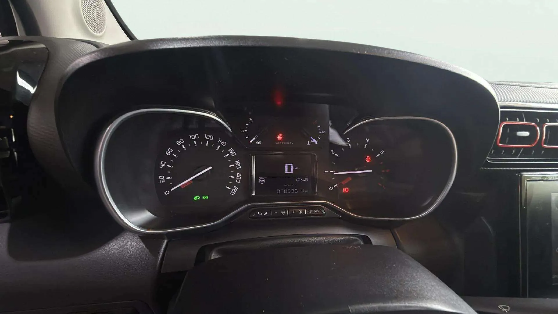 Citroën C3 Aircross PureTech Live - foto 9