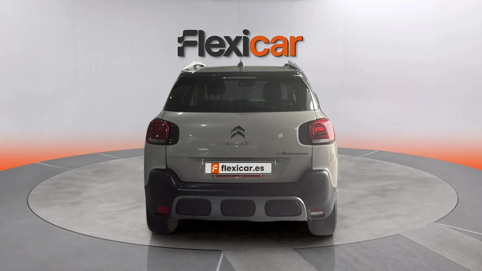 Citroën C3 Aircross PureTech Live - foto 5
