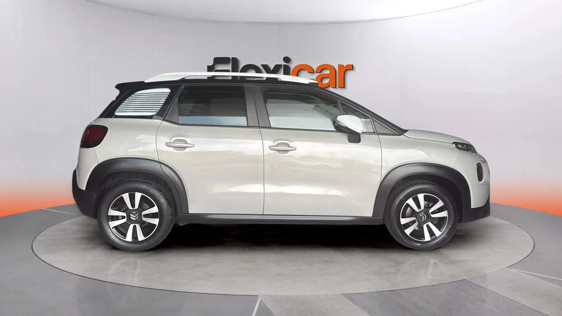 Citroën C3 Aircross PureTech Live - foto 3