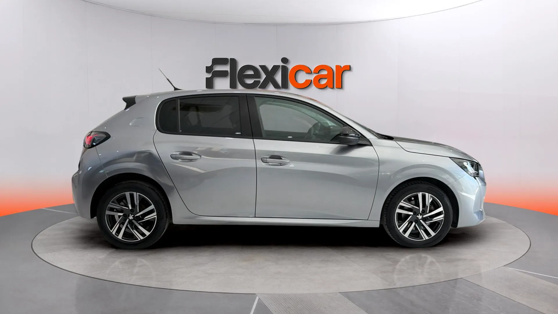 Peugeot 208 PureTech Active Pack - foto 3