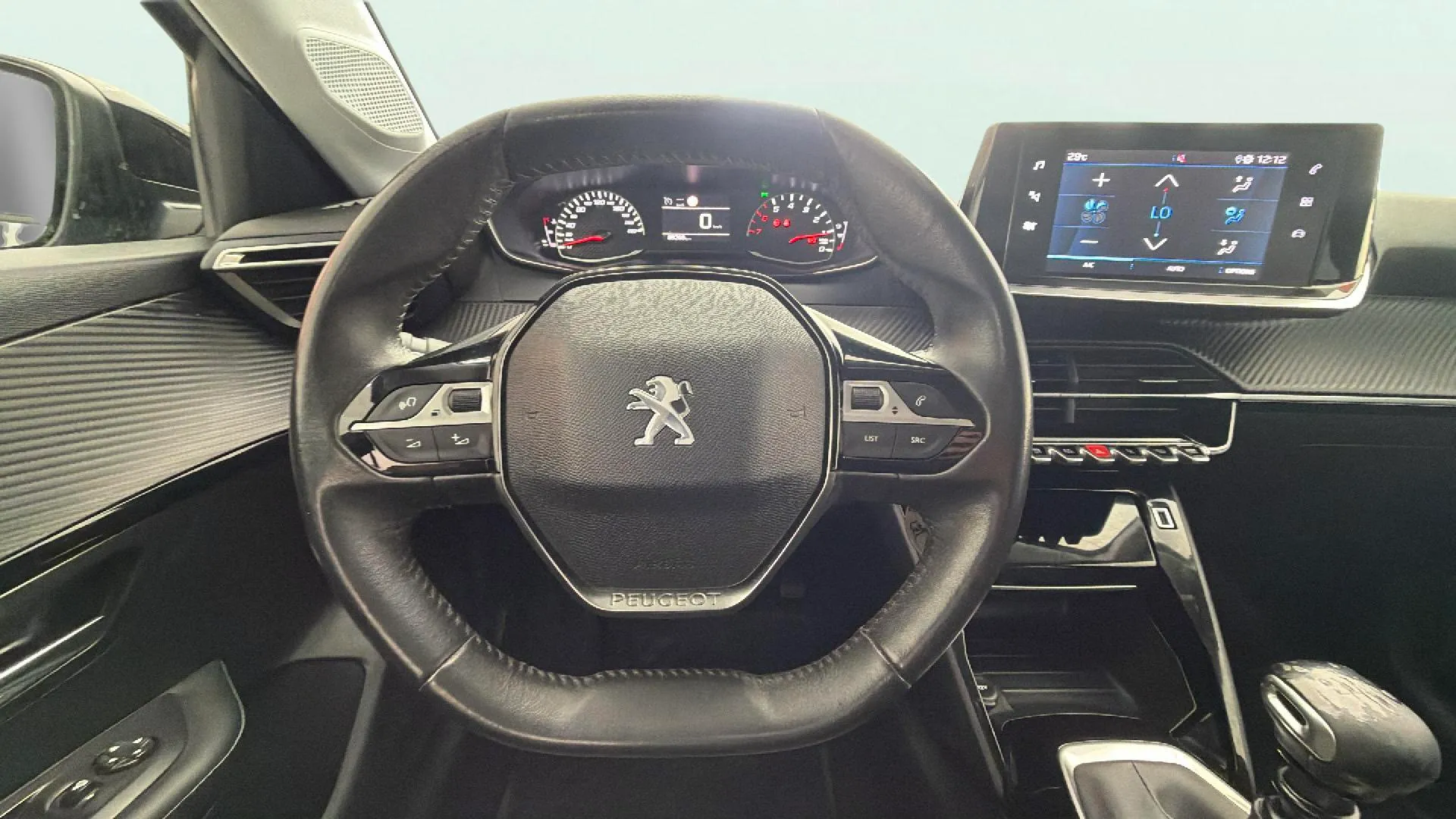 Peugeot 208 PureTech Active Pack - foto 11