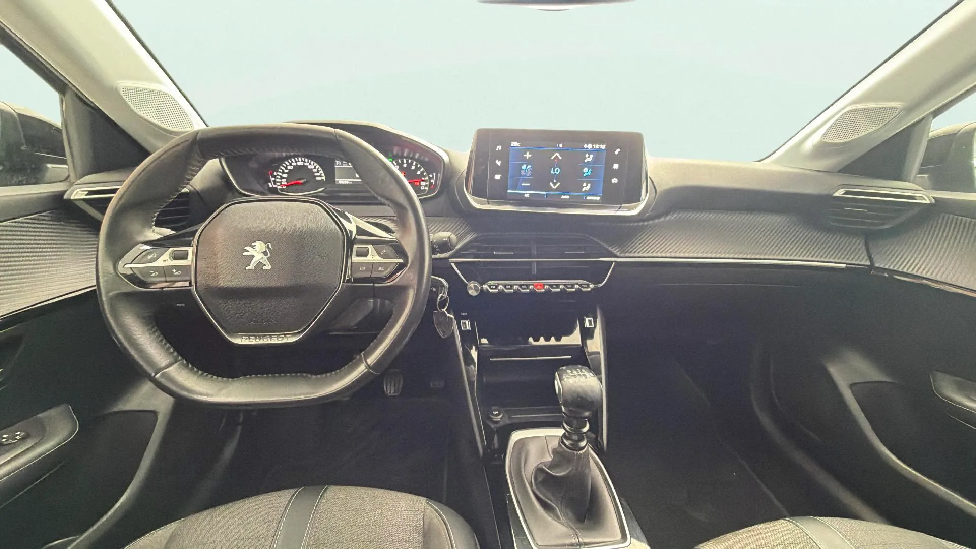 Peugeot 208 PureTech Active Pack - foto 10
