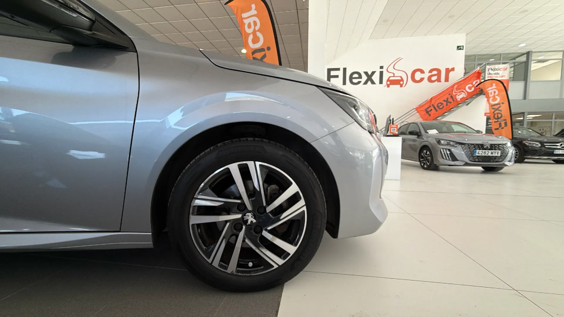 Peugeot 208 PureTech Active Pack - foto 19
