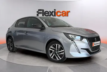 peugeot 208 puretech 73kw 100cv active pack gasolina manual elche 2 903000000285734