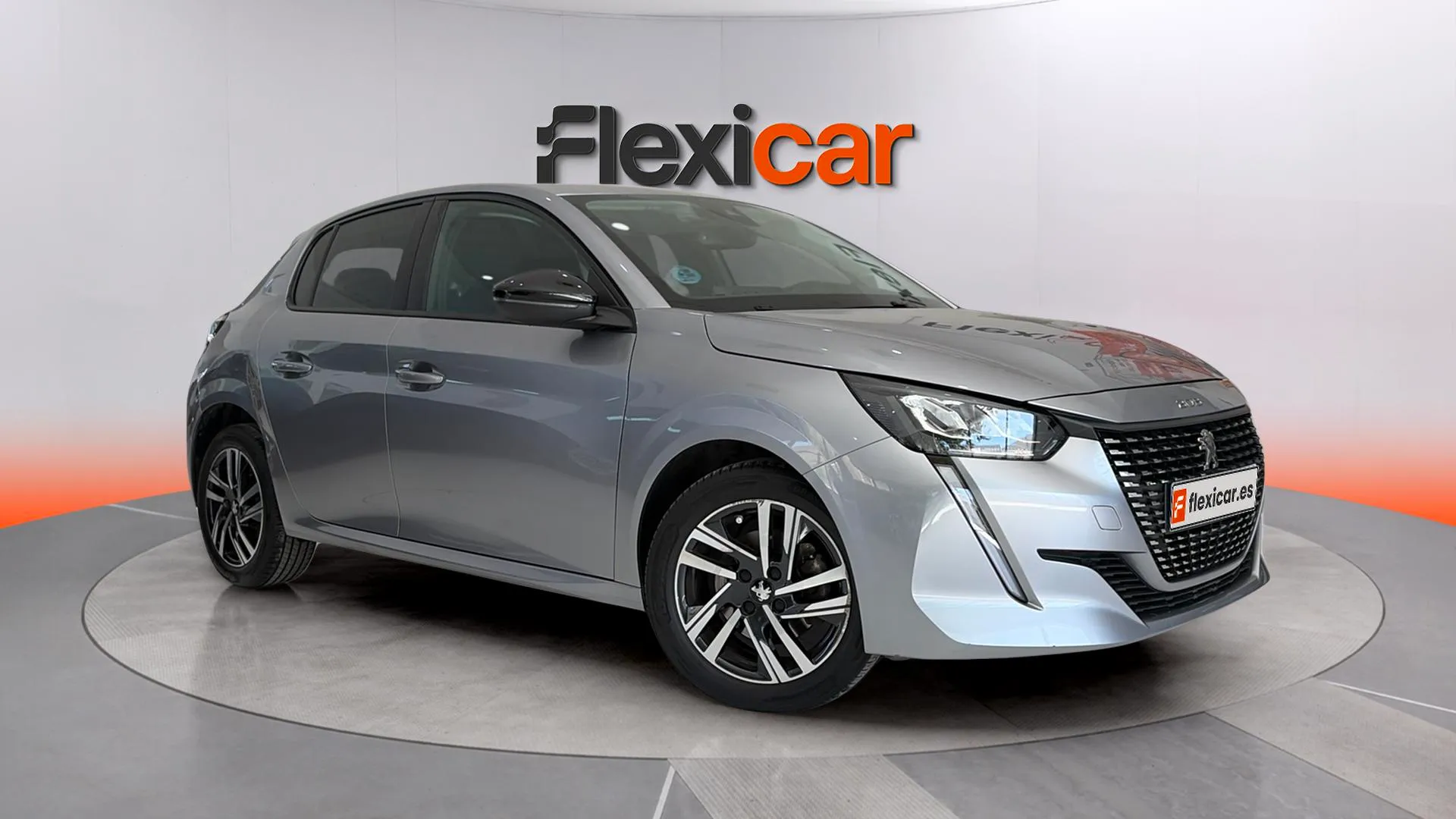 Peugeot 208 PureTech Active Pack - foto 1