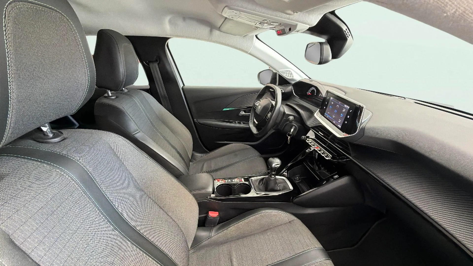 Peugeot 208 PureTech Active Pack - foto 16