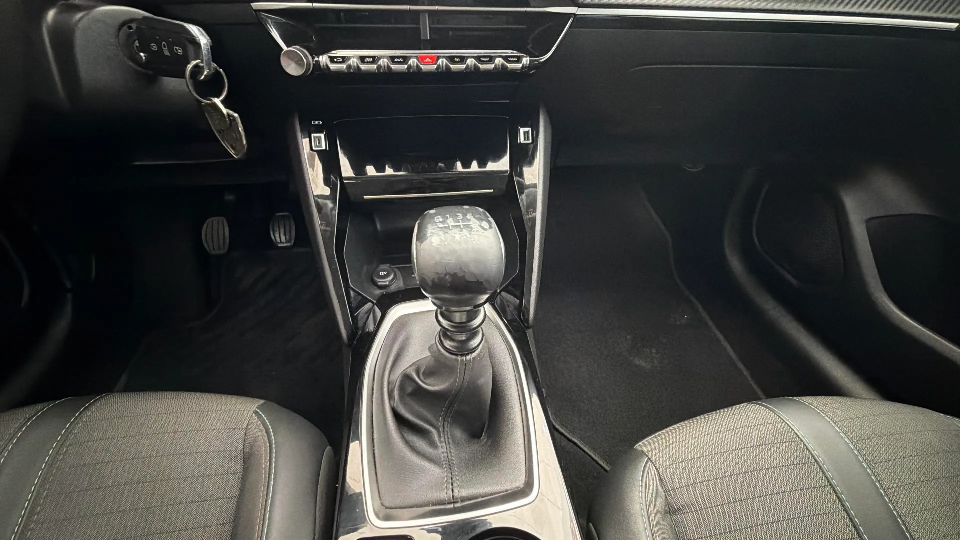 Peugeot 208 PureTech Active Pack - foto 15
