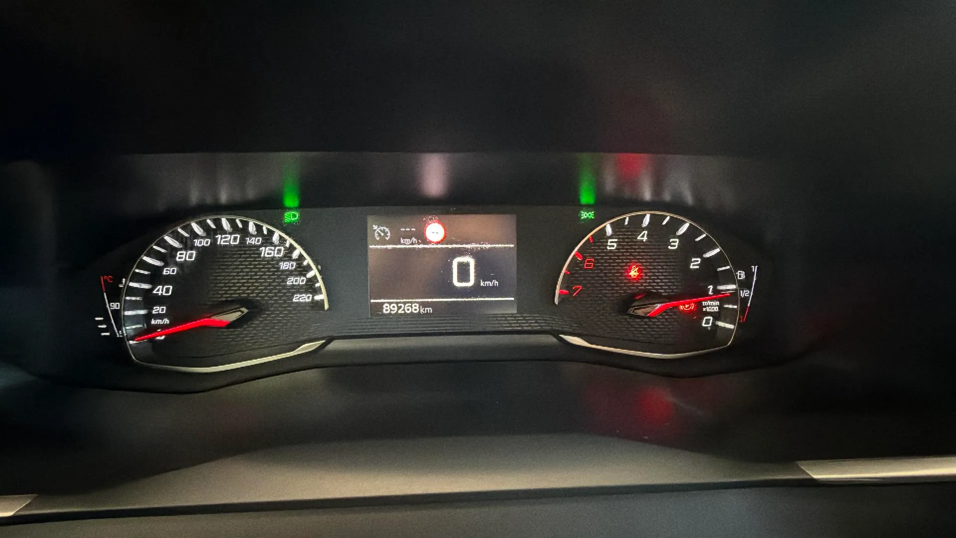 Peugeot 208 PureTech Active Pack - foto 12