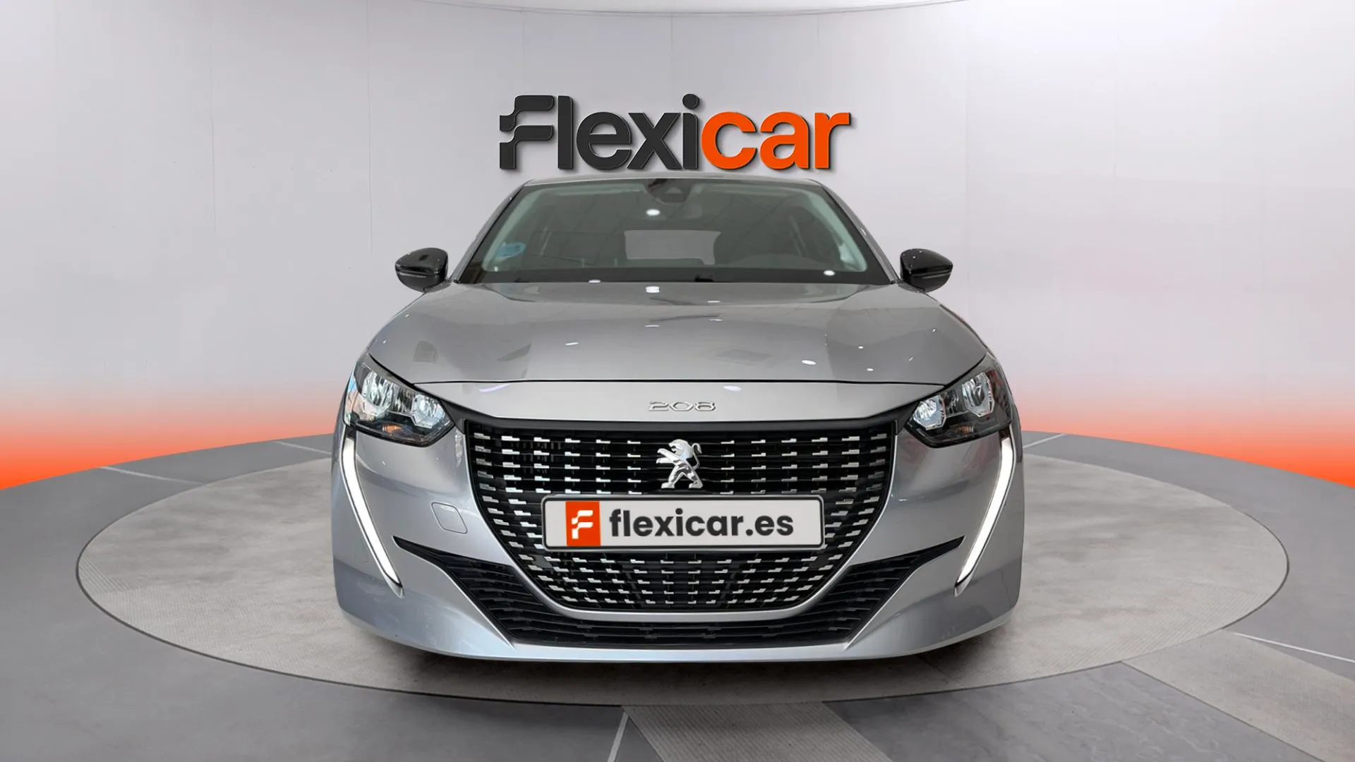 Peugeot 208 PureTech Active Pack - foto 2