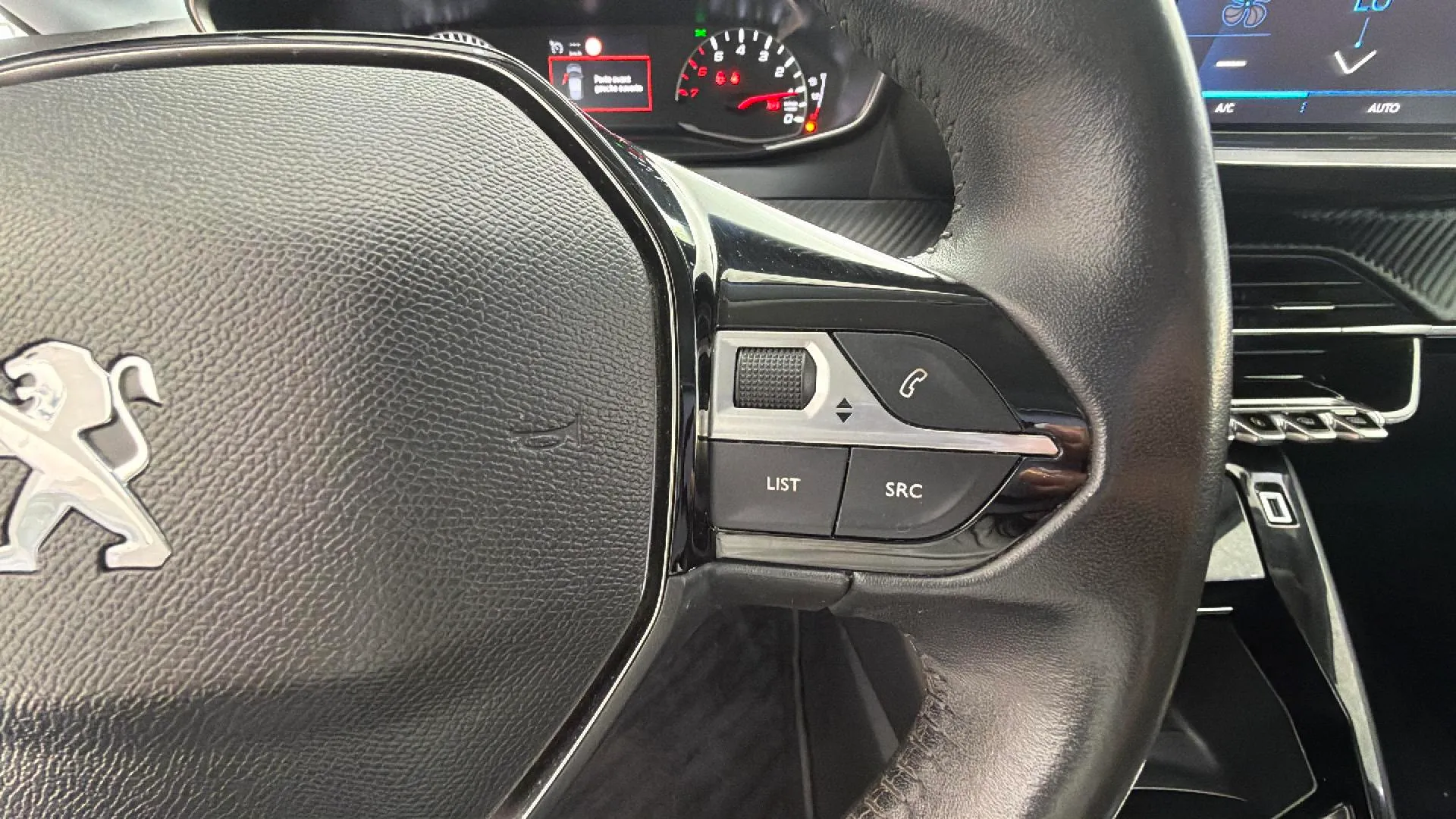 Peugeot 208 PureTech Active Pack - foto 14