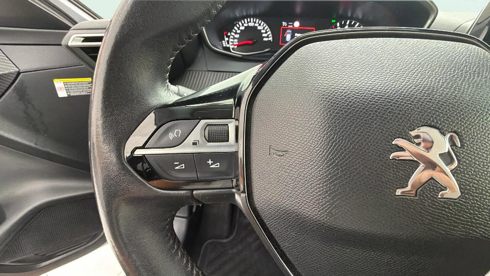 Peugeot 208 PureTech Active Pack - foto 13