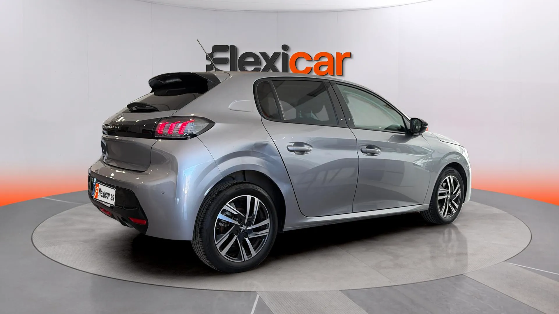 Peugeot 208 PureTech Active Pack - foto 4