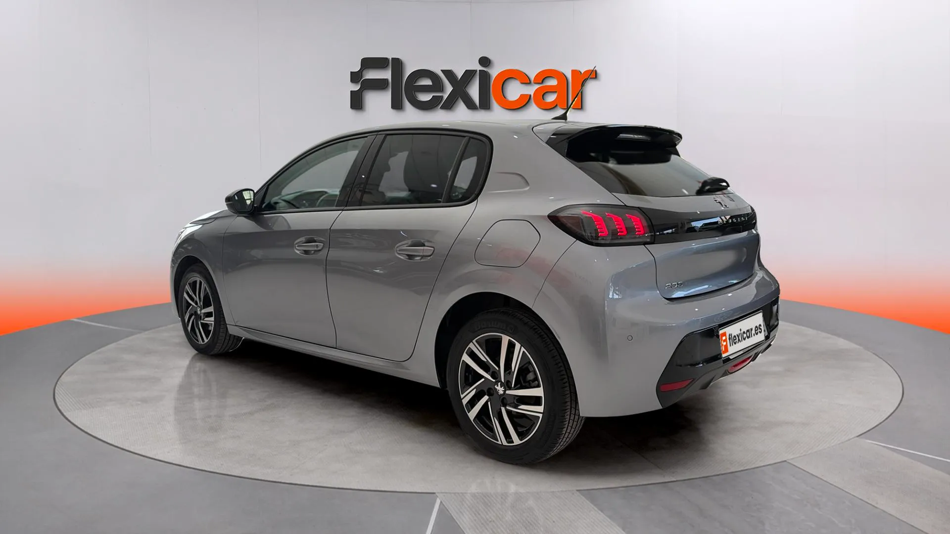 Peugeot 208 PureTech Active Pack - foto 6