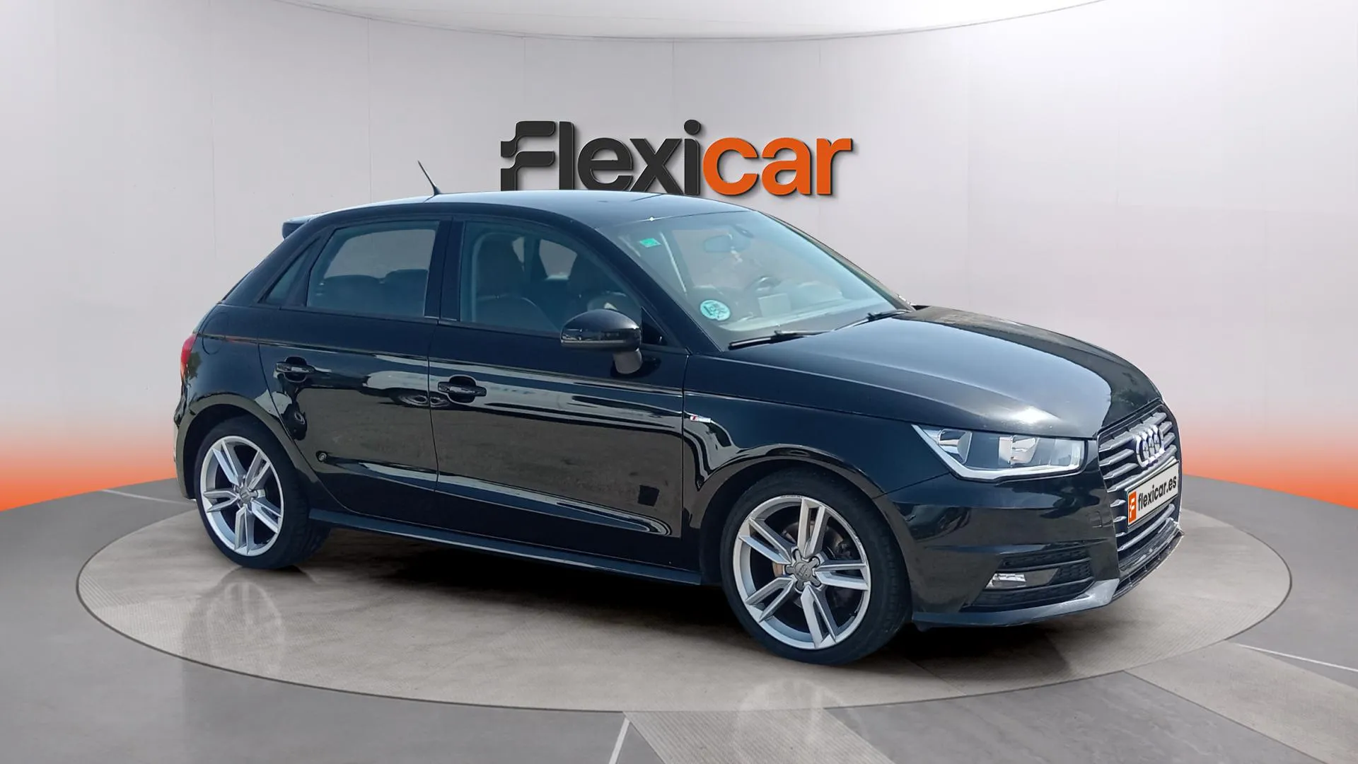 Audi A1 Adrenalin 1.4 TFSI Sportback