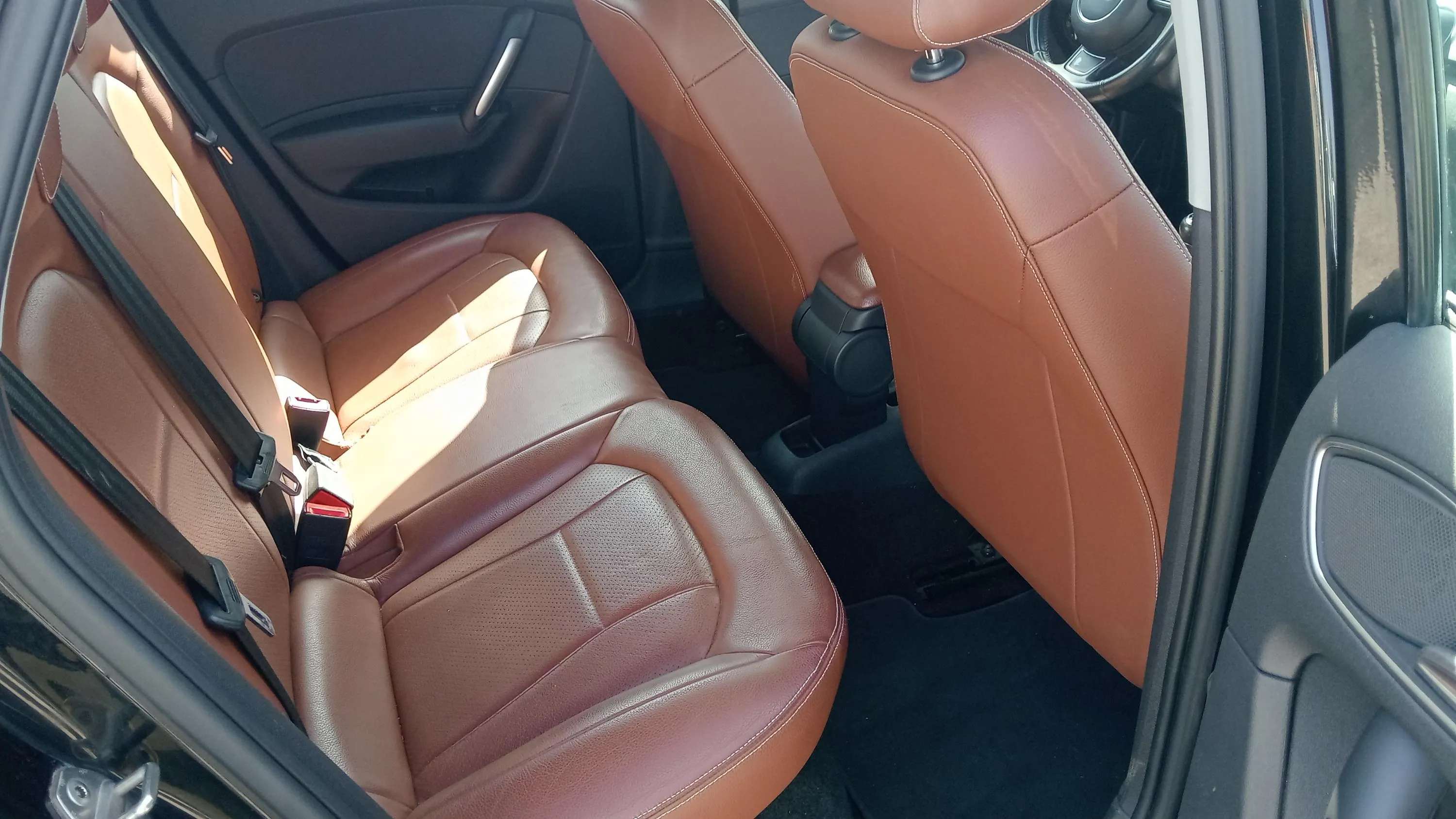 Audi A1 Adrenalin 1.4 TFSI Sportback - foto 17