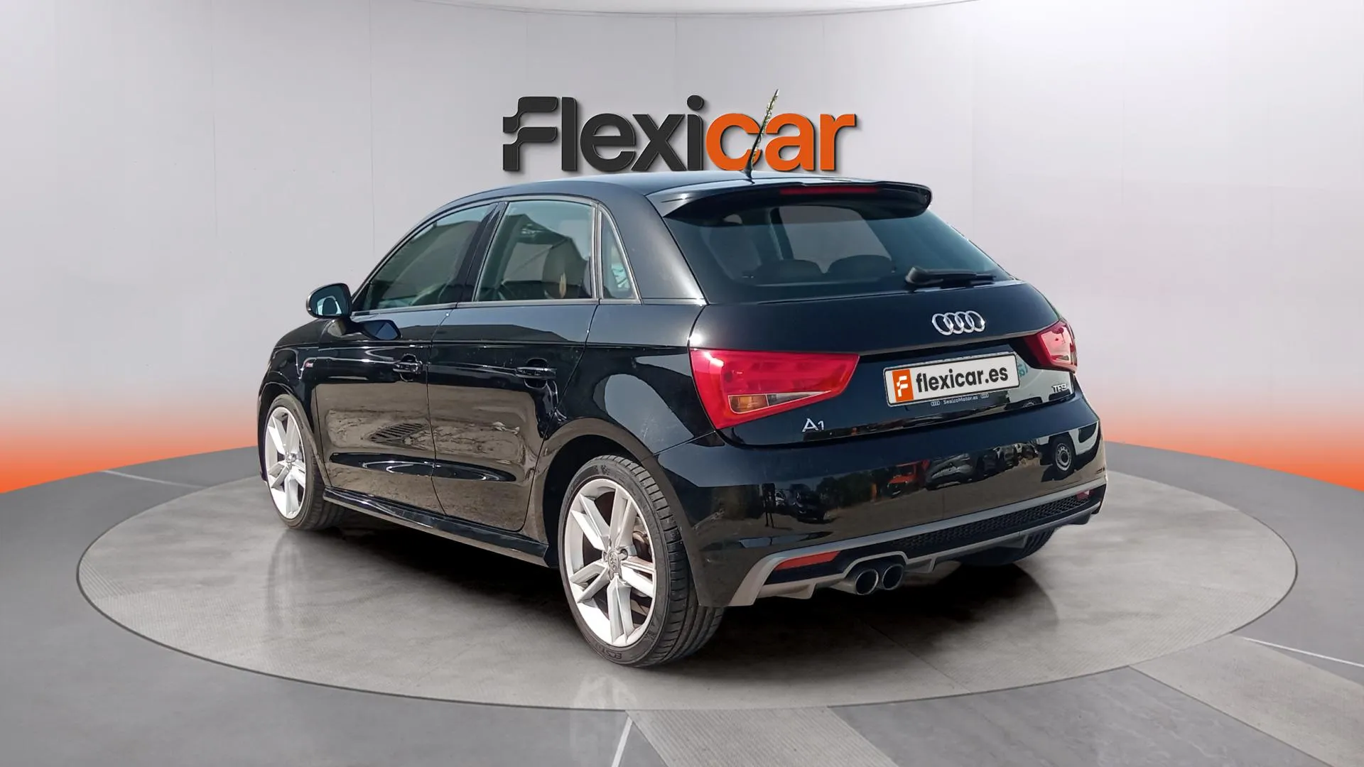 Audi A1 Adrenalin 1.4 TFSI Sportback - foto 8
