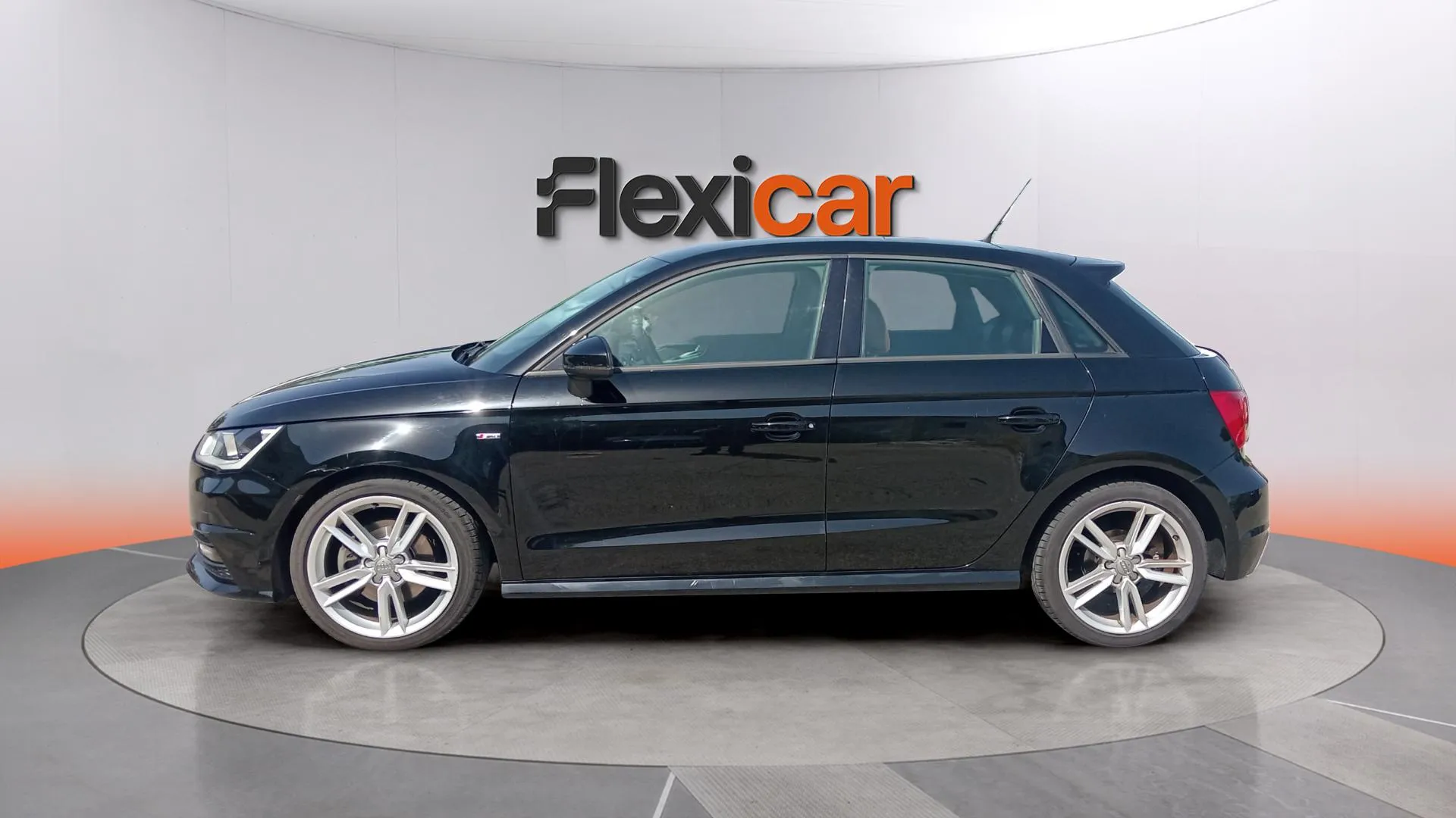 Audi A1 Adrenalin 1.4 TFSI Sportback - foto 6