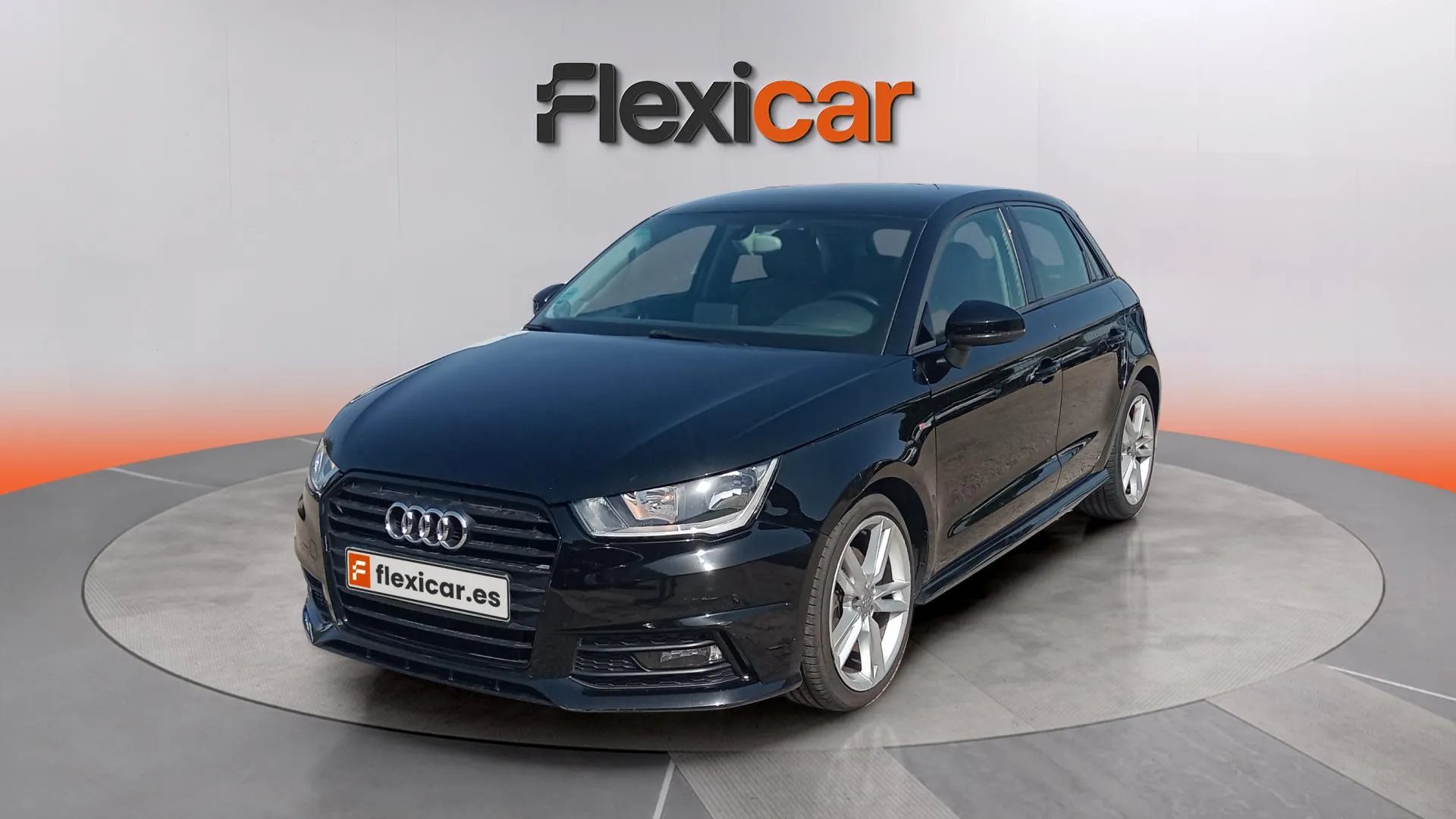 Audi A1 Adrenalin 1.4 TFSI Sportback - foto 4