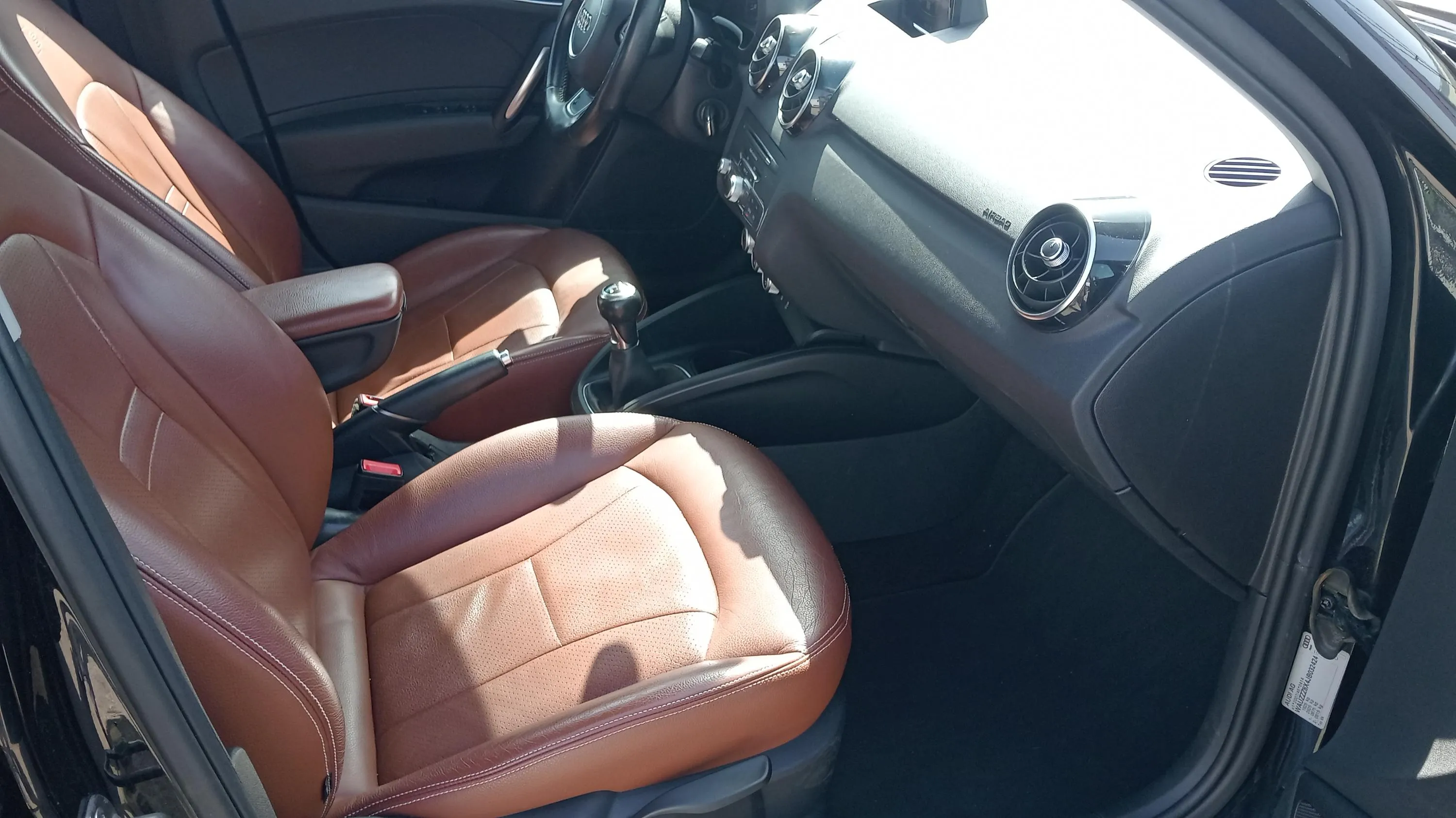 Audi A1 Adrenalin 1.4 TFSI Sportback - foto 16